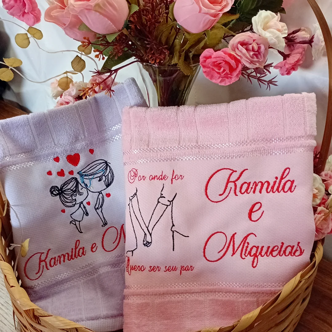 Efatá Vilma Ateliê